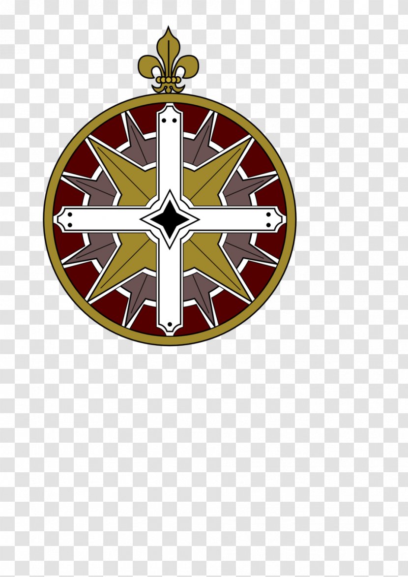 North Wind Rose Compass Clip Art Transparent PNG