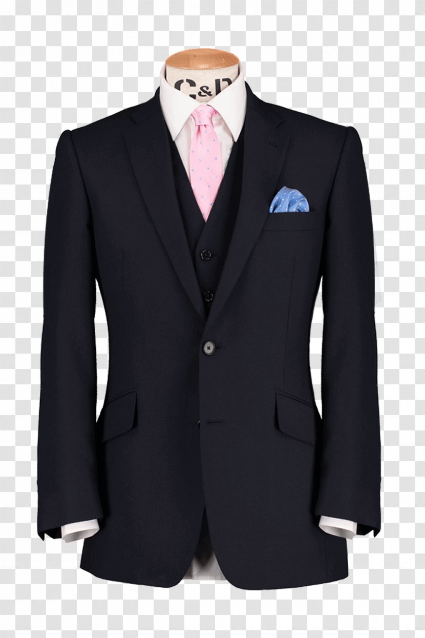 Blazer Tuxedo Suit Jacket Sport Coat Transparent PNG