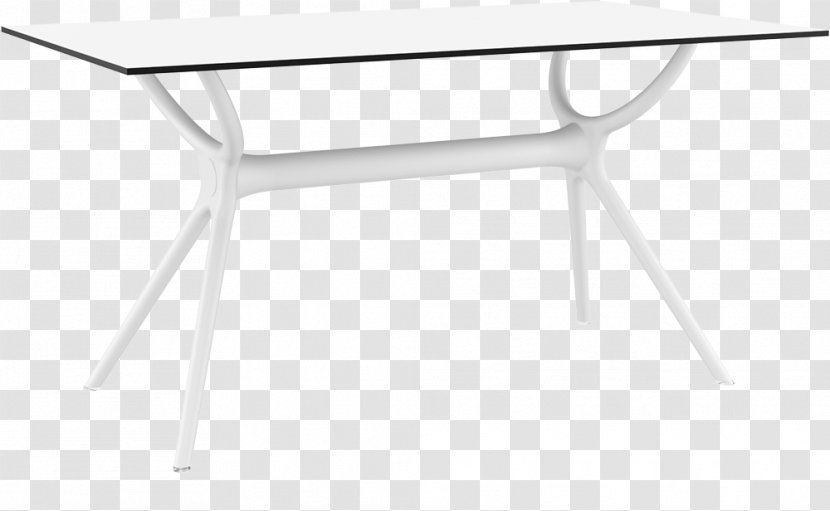 Table Furniture Chair Dining Room Kolo Collection - End Transparent PNG