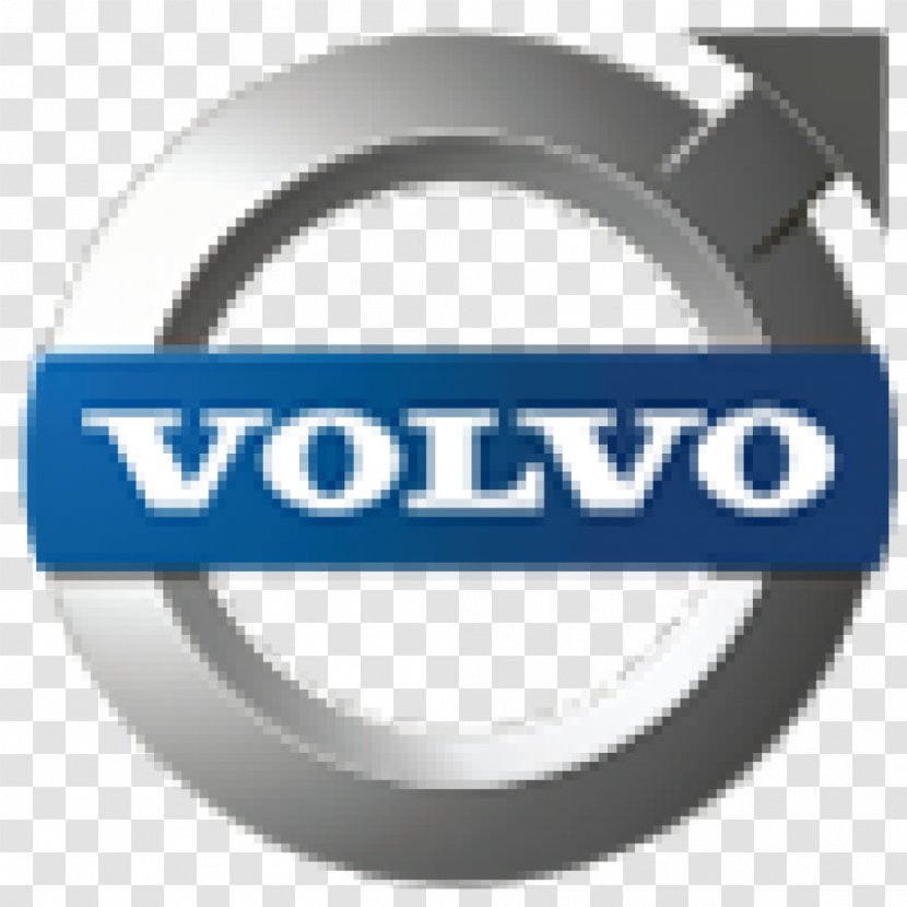 AB Volvo Cars Mack Trucks - Brand Transparent PNG