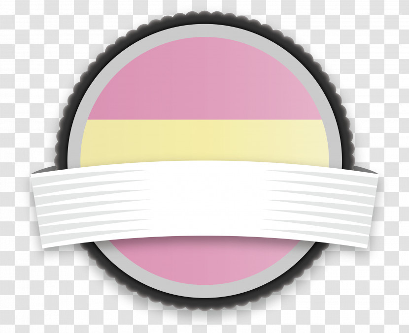 Badge Label Transparent PNG