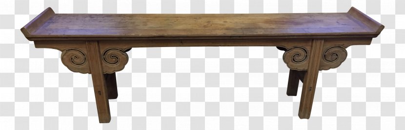 Table Wood /m/083vt - Outdoor Furniture Transparent PNG