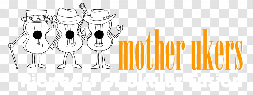 Logo Mother Ukers Brand Wine Glass - Cartoon - Pioneers Day Transparent PNG