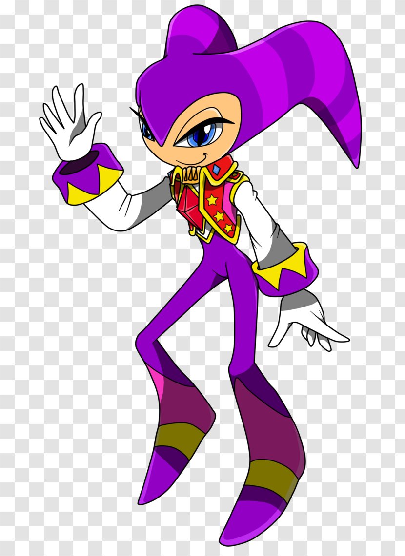 Journey Of Dreams Nights Into Drawing Sonic Riders Video Game - Fictional Character - Headgear Transparent PNG