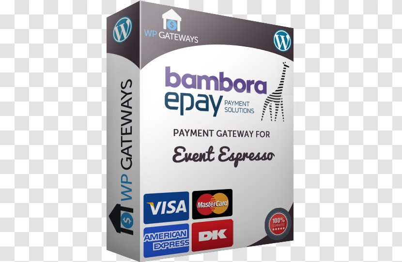 Payment Gateway WordPress Plug-in - Software Transparent PNG