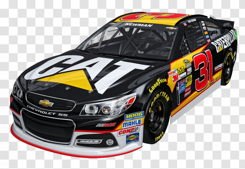 Monster Energy NASCAR Cup Series - Hood - Nascar Image Transparent PNG