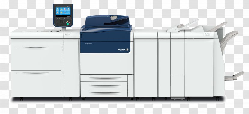 Xerox Photocopier Printing Press James Mcvicar Printers Transparent PNG