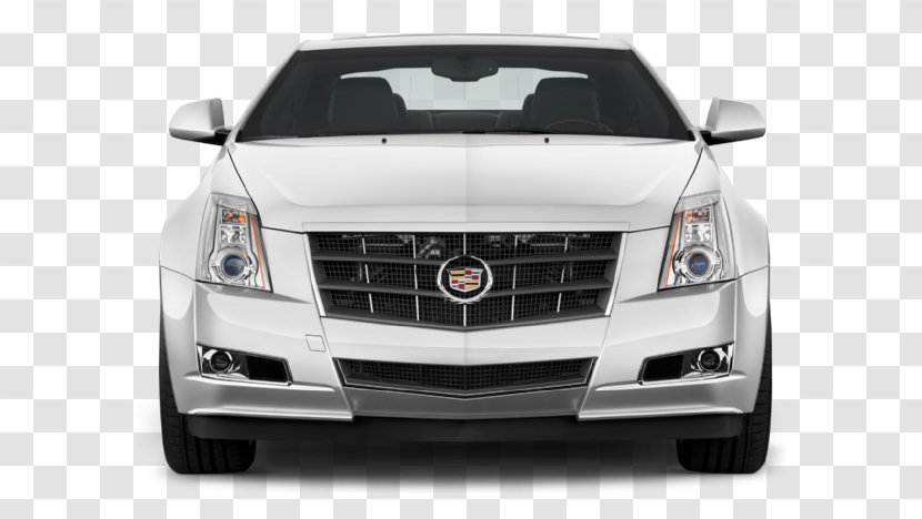 2016 Cadillac CTS Car Escalade 2013 SRX - Vehicle Transparent PNG