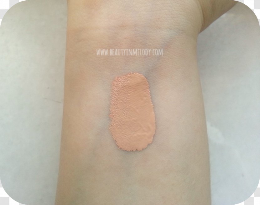 Clinique Beyond Perfecting Foundation + Concealer Lip Balm Stain - Chin Transparent PNG