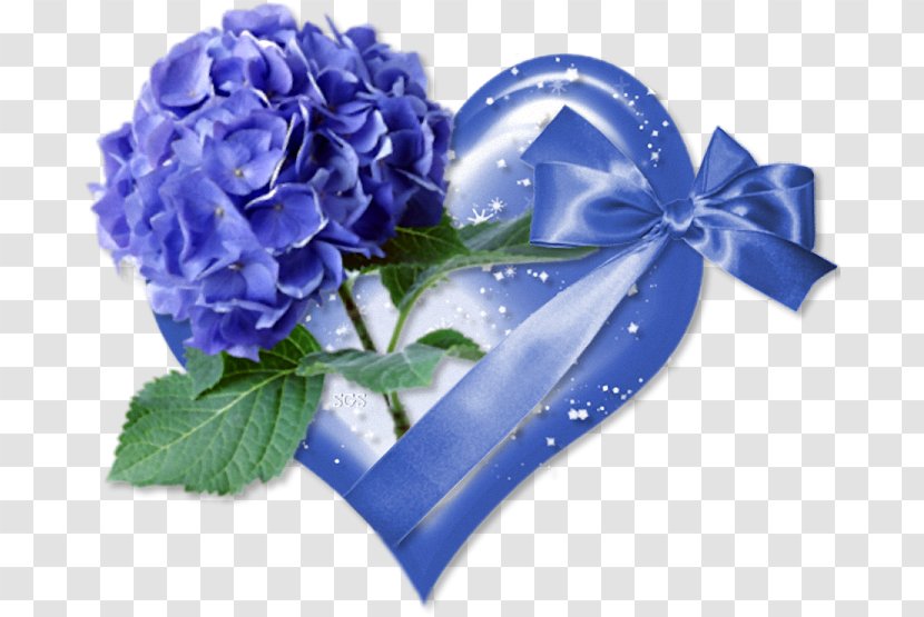 Blue Rose Garden Roses Flower Valentine's Day - Painting - Royal Wedding Transparent PNG