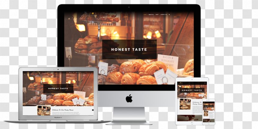 Multimedia Creative Technology Diciopédia Bakery - Tailor - Pastry Shop Transparent PNG