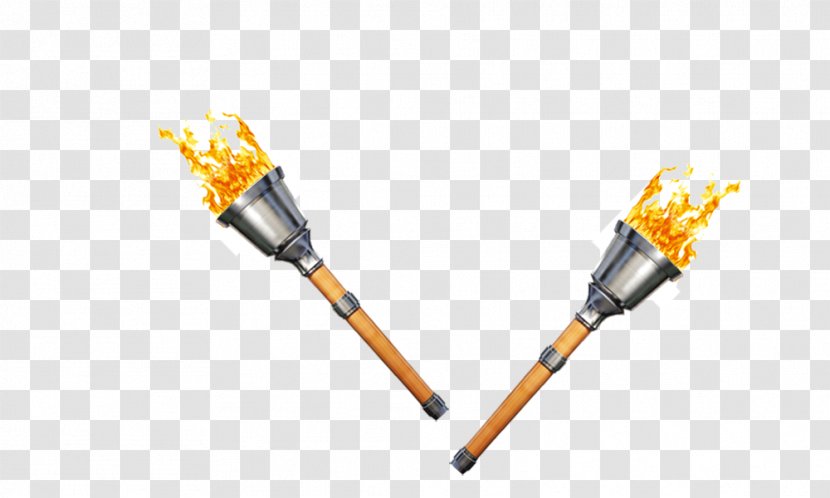 2016 Summer Olympics Torch Fire Olympic Flame Transparent PNG