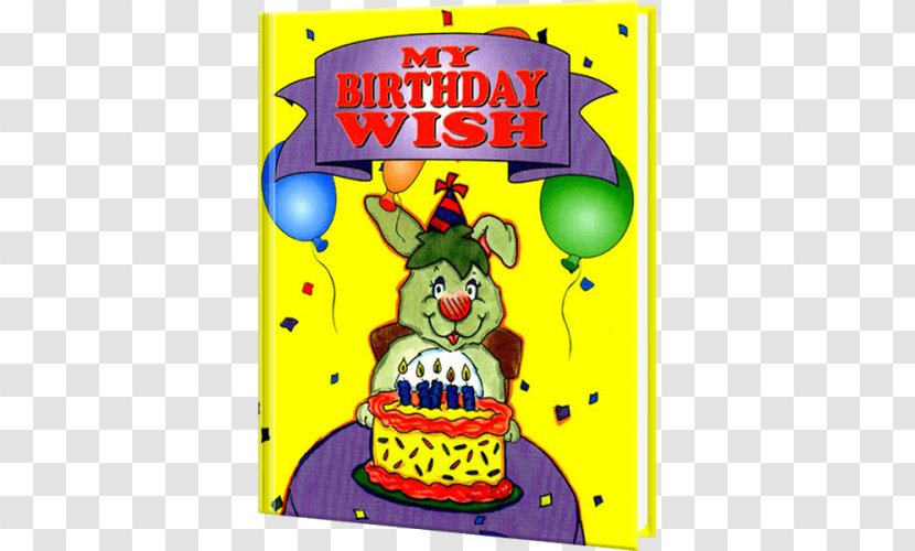 Birthday Cake Wish Child Gift Transparent PNG