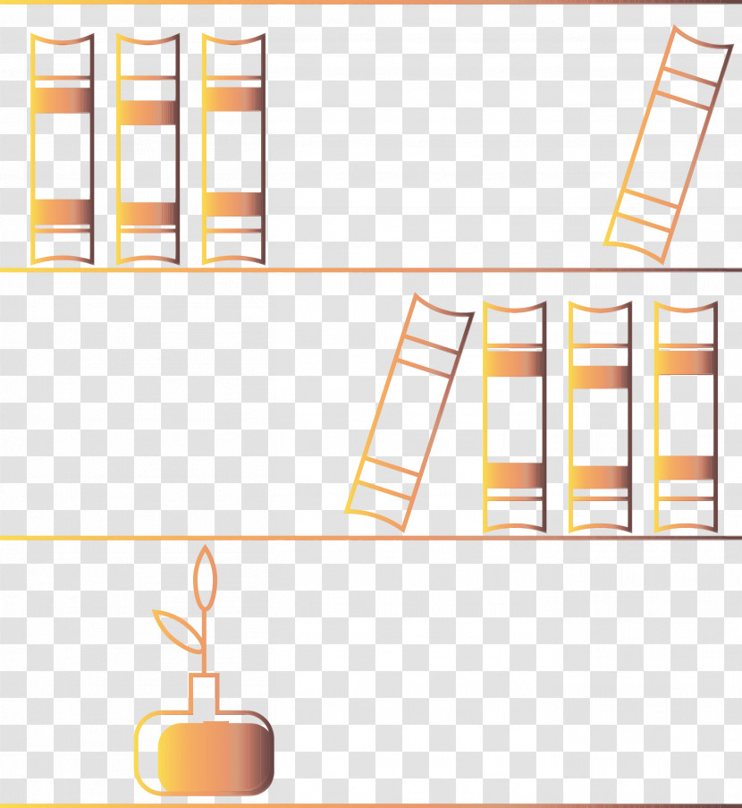 Line Furniture Transparent PNG