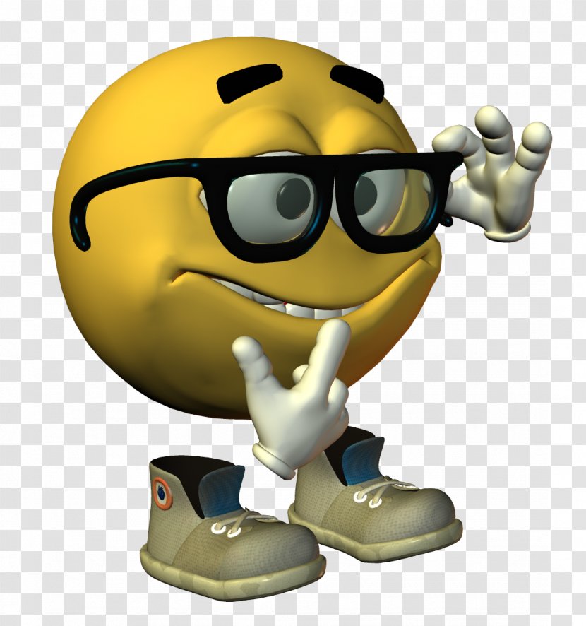 Smiley GIF Emoticon Animation Internet Forum - Cartoon Transparent PNG