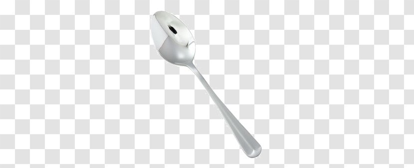 Soup Spoon Demitasse Fork Tablespoon - Cookware Transparent PNG
