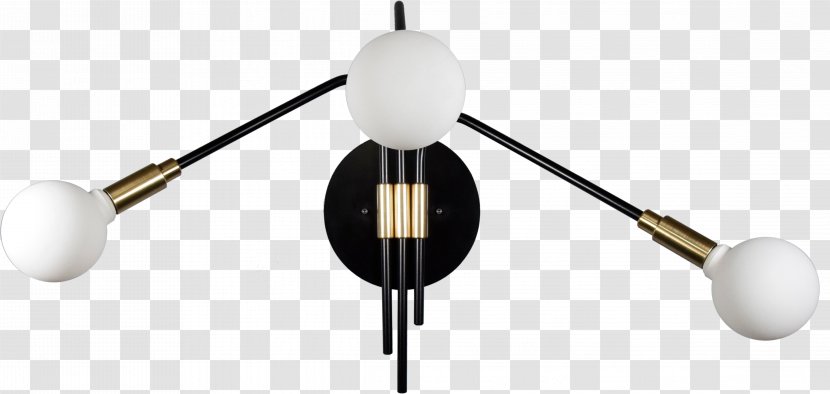 Sconce Light Fixture Ceiling Lamp Glass - Alabaster Transparent PNG