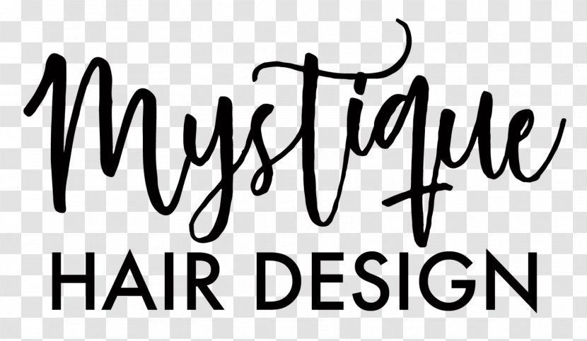 Mystique Hair Design Beauty Parlour Barber - Area Transparent PNG