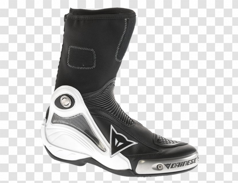 Motorcycle Boot Dainese MotoGP - Shoe Transparent PNG