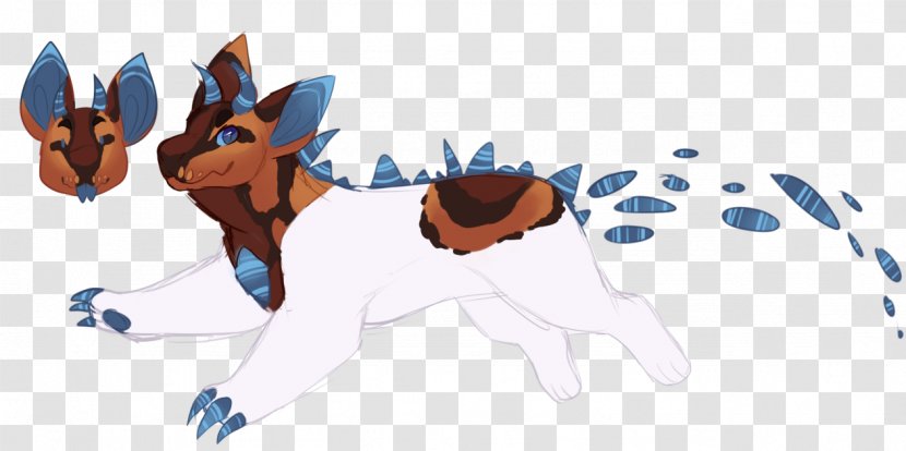 Dog Mammal Horse Canidae - Flower Transparent PNG