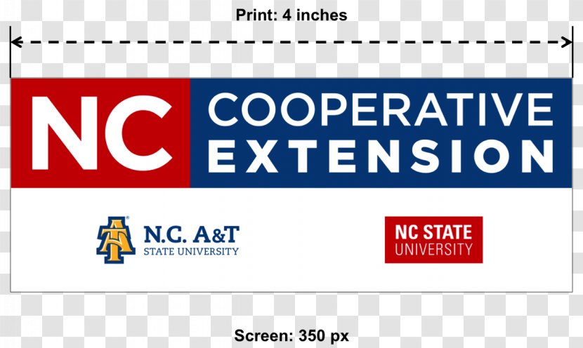 Banner Logo Brand Graphics North Carolina - Area - Visual Identity Transparent PNG