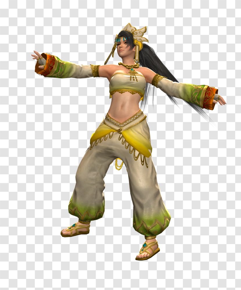 Dead Or Alive 5 Last Round DeviantArt Momiji Costume Tekken Tag Tournament - Warriors Orochi Transparent PNG