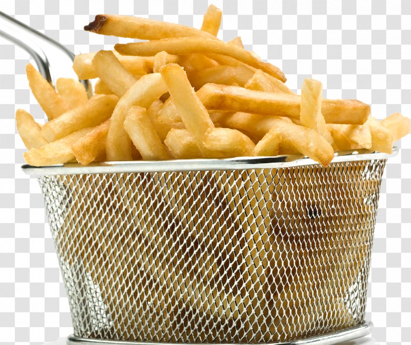 French Fries Fast Food Frying Fatty Acid Oil Transparent PNG