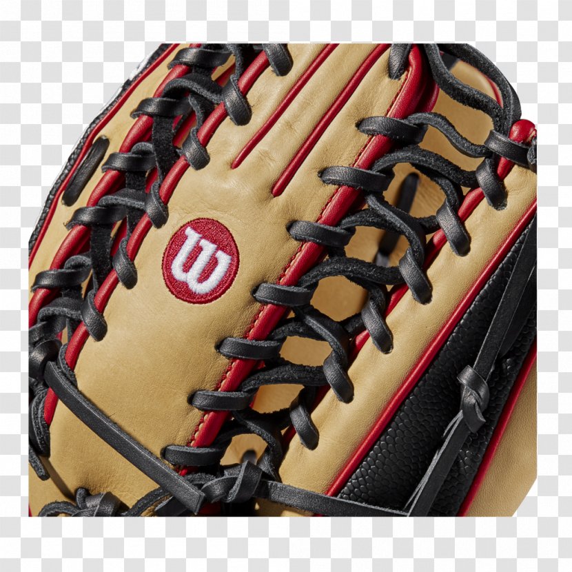 Baseball Glove Wilson Sporting Goods Outfield グラブ Transparent PNG