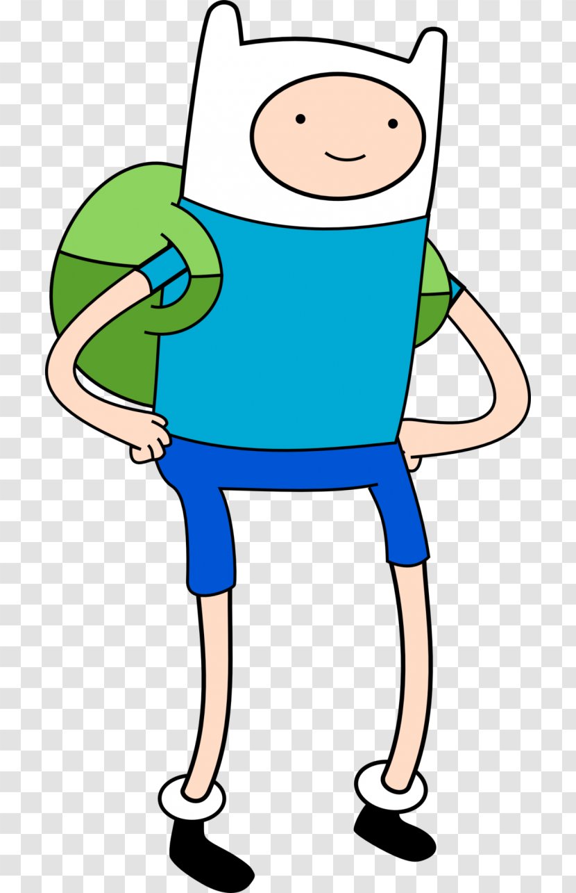 Finn The Human Jake Dog Princess Bubblegum - Artwork Transparent PNG