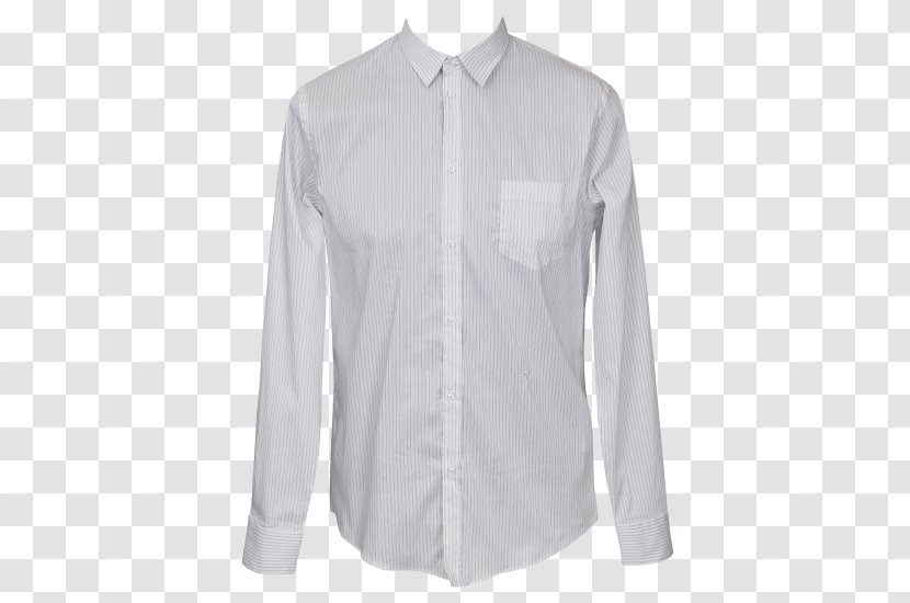 Blouse T-shirt Dress Shirt Sleeve - Tshirt - Vestido Transparent PNG