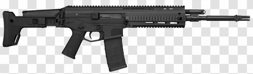 Remington ACR Bushmaster Firearms International 5.56×45mm NATO .223 - Watercolor - Weapon Transparent PNG