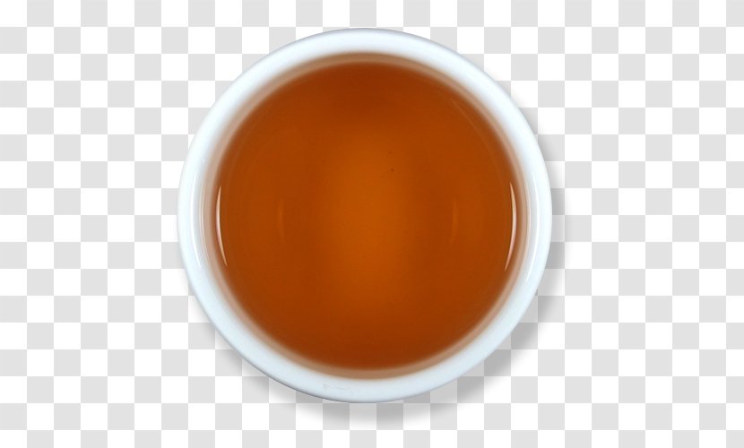 Da Hong Pao Dianhong Mate Cocido Keemun Assam Tea - Loose Leaf Calendar Transparent PNG