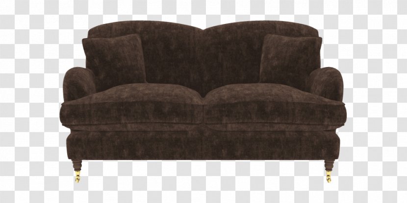 Loveseat Table Chair Couch Slipcover - Living Room Transparent PNG