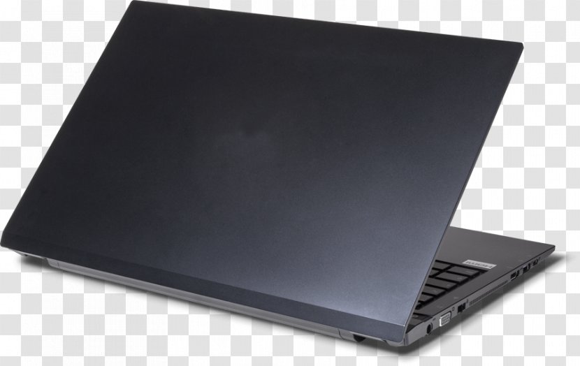 Netbook Laptop Intel Core I5 Wortmann - Part - Computer Configuration Transparent PNG