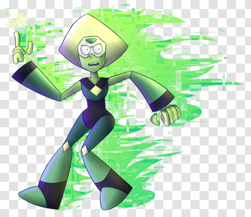 Cartoon Green Desktop Wallpaper Computer Transparent PNG