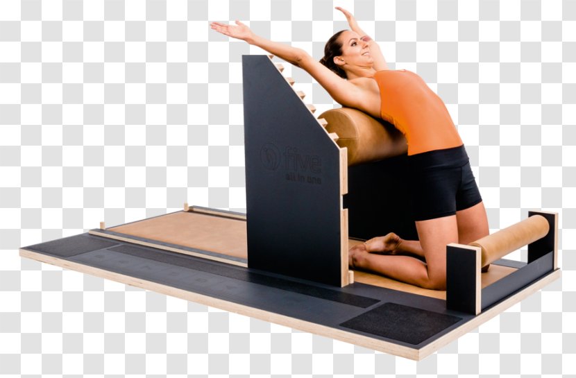 Fitness Centre Flexibility Split Body-Fit Injoy - Studio Transparent PNG