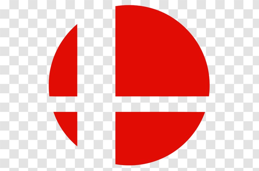Super Smash Bros. For Nintendo 3DS And Wii U Brawl Melee Logo - 4 Transparent PNG