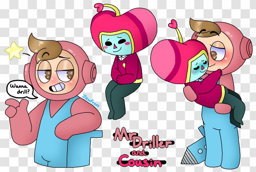 Work Of Art Mr. Driller Human Behavior - Flower - Mr Bean The Cartoon Transparent PNG