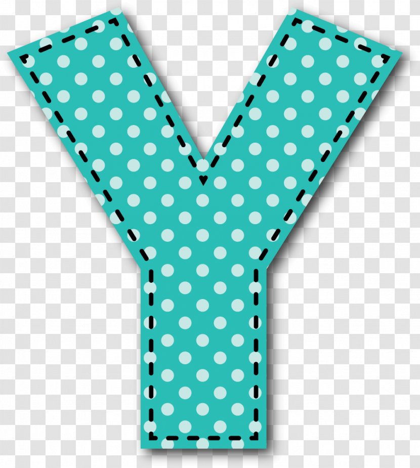 Stock Photography Polka Dot Clothing Einstecktuch Necktie - Aqua - Castillo Flores Transparent PNG