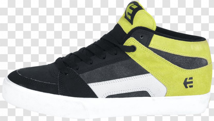 Skate Shoe Sneakers Etnies Sportswear - Zapatillas Transparent PNG