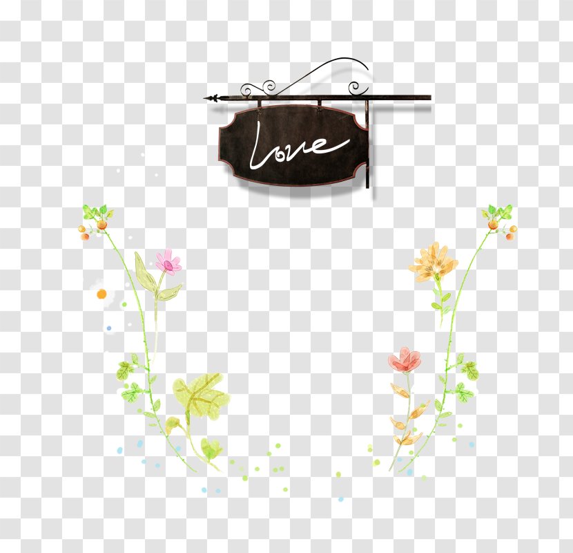 Download Pattern - Product - Cards And Decorative Flowers Transparent PNG