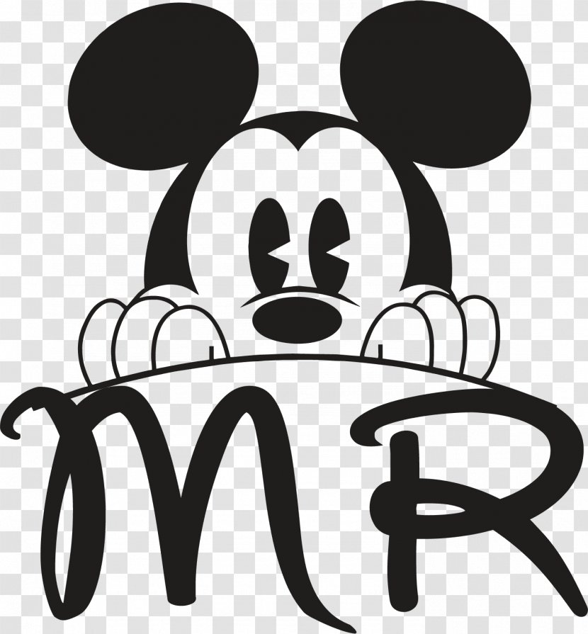 Mickey Mouse Minnie Drawing Rapunzel Coloring Book - Cartoon Transparent PNG