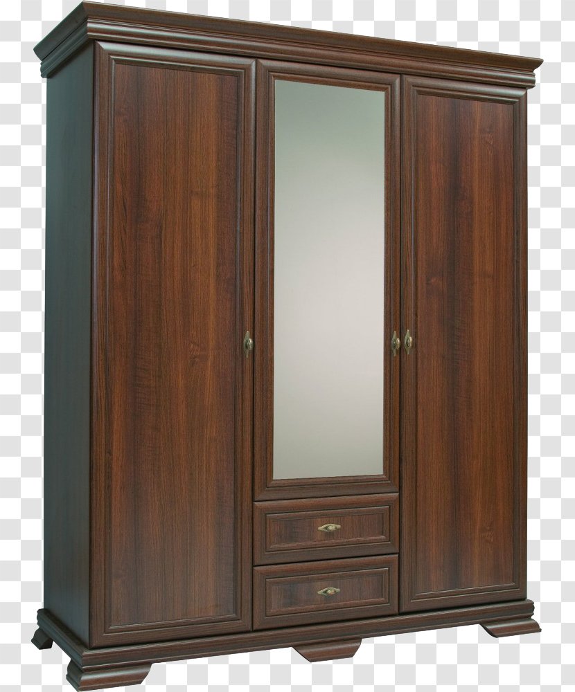 Furniture Armoires & Wardrobes Bedside Tables Bedroom Mirror - Cupboard Transparent PNG