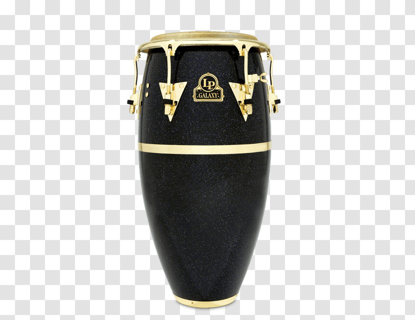 Latin Percussion Conga Djembe - Watercolor - Drum Transparent PNG