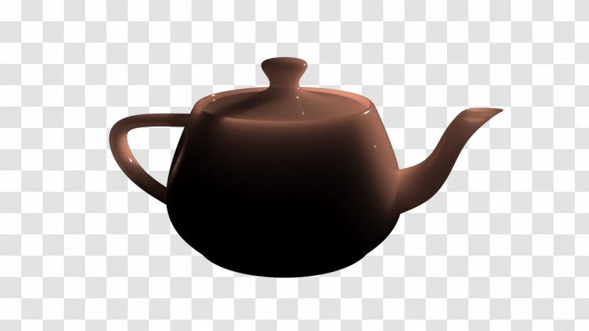 Teapot Kettle Tableware Ceramic Mug - Pottery - FCB Transparent PNG