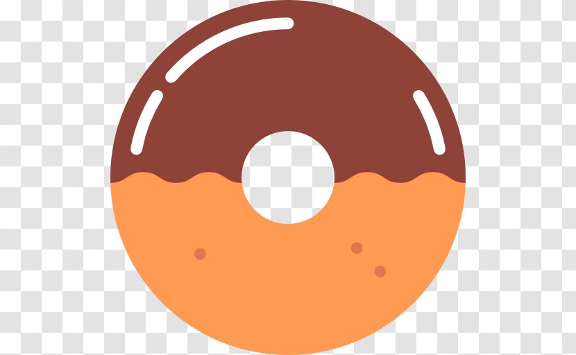 Doughnut Bakery Icon - Cookie - Biscuit Transparent PNG