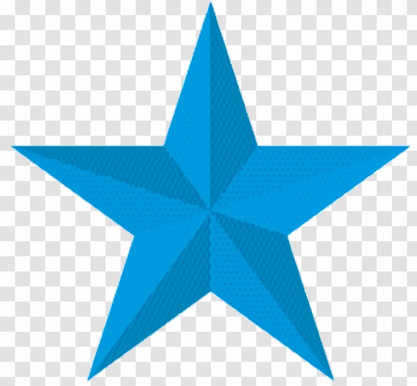 White Star - Symmetry - Symbol Transparent PNG