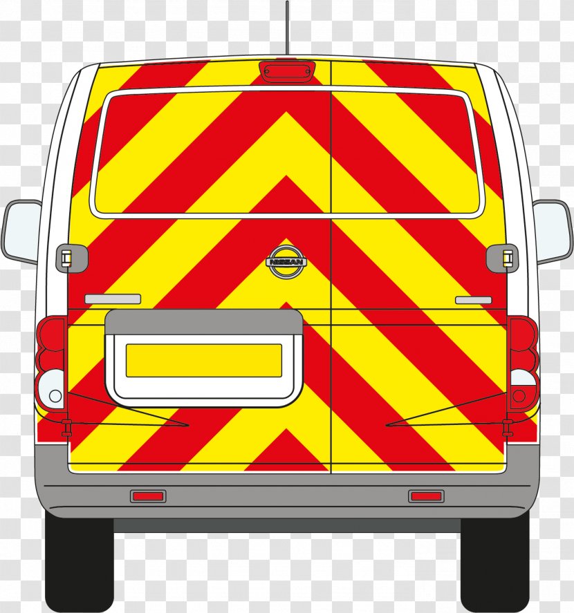 Yellow Light - Car - Sign Compact Van Transparent PNG