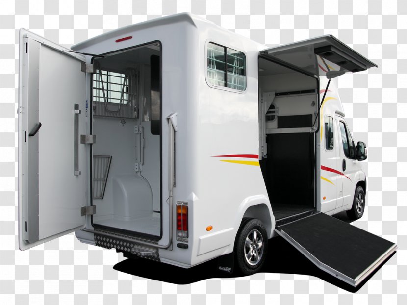 Compact Van Car Window Campervans Transparent PNG