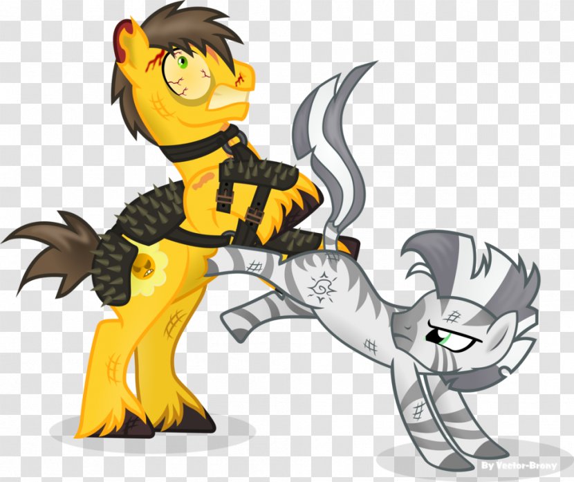 My Little Pony Fallout: Equestria Horse DeviantArt - Princess Luna Transparent PNG